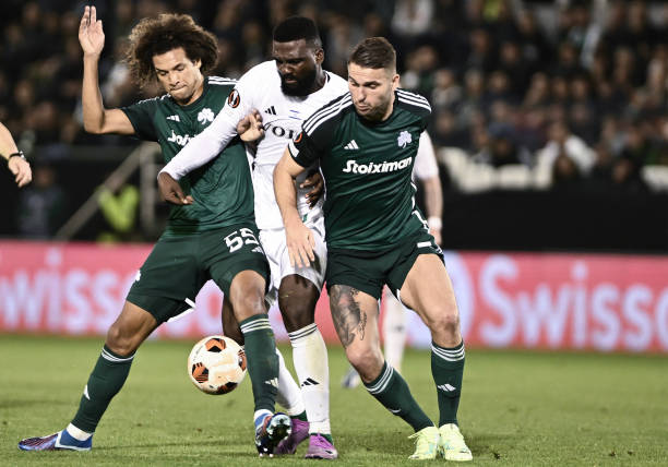 外租至拜仁 外租至拜仁